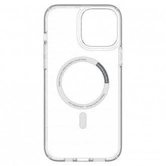 Spigen ULTRA HYBRID MAG MAGSAFE IPHONE 13 PRO WHITE