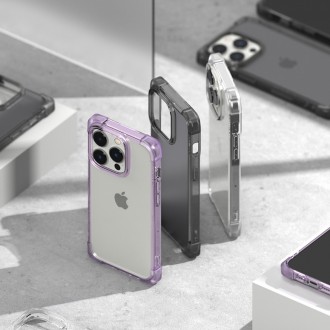 Ringke Fusion Bumper case for iPhone 14 Pro Max gray