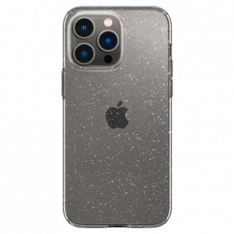 Spigen LIQUID CRYSTAL IPHONE 14 PRO MAX GLITTER CRYSTAL