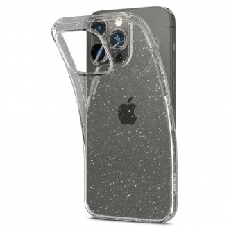 Spigen LIQUID CRYSTAL IPHONE 14 PRO MAX GLITTER CRYSTAL