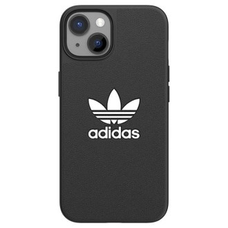 Adidas OR Molded Case BASIC iPhone 14 6,1" černá/černá 50177