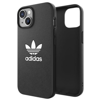 Adidas OR Molded Case BASIC iPhone 14 6,1" černá/černá 50177