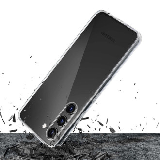 Samsung Galaxy S23+ – 3mk průhledné pouzdro