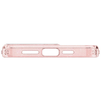 Spigen CYRILL SHINE MAG MAGSAFE IPHONE 14 PRO GLITTER ROSE