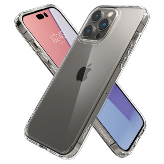 Spigen ULTRA HYBRID IPHONE 14 PRO MAX CRYSTAL CLEAR