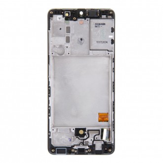 LCD display + Dotyk Samsung A415F Galaxy A41 (Service Pack)